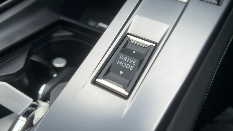 Peugeot 308 1.2 PureTech GT 5dr EAT8 Petrol Hatchback